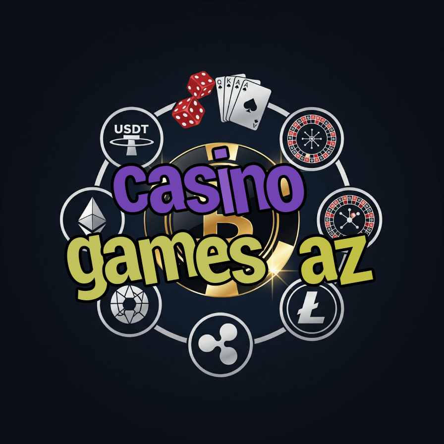 Casino Games AZ - Arizona's Top Casino Game Selection